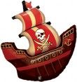Forró Pirata