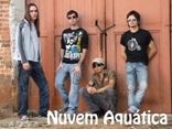 Nuvem Aquática