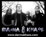 DARMA KHAOS