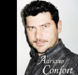 Adriano Confort