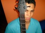 Gilber Silva