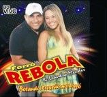 FORRÓ REBOLA