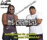 BANDA ME CHAMEAÊ