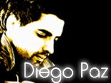Diego Paz