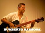 Humberto Barbosa