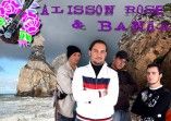 Alisson Rose