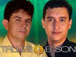 Talles e Elson