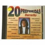 TRIBUTO Á BARRERITO