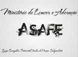 Ministerio de louvor e Adoração Asafe