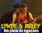 Lindy e Arley