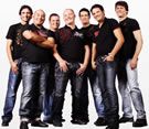 BANDA VITRINI