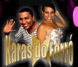 Karas do forró