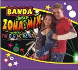 BANDA ZONA MIX