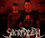 sacredeath