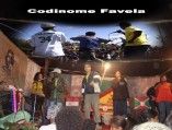 Codinome Favela
