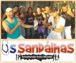 US SANDÁLHAS