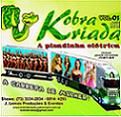 KOBRA KRIADA