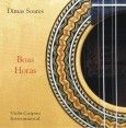  Cd   Boas  horas - Dimas Soares
