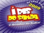 Iris do Samba