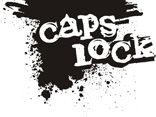 Caps Lock