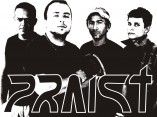P.R.A.I.S.T