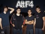 Alt F4