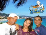 GAROTA DO LITORAL