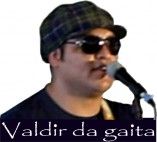 valdir da gaita