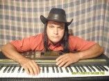 bruce dos teclados