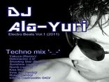 DJ Ala-Yuri