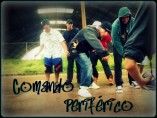 Comando Periférico
