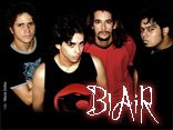 BLAIR