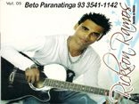 Rickson Ramos o Astro do Arrocha