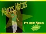 Marcos Mattos
