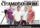 Grupo Chamego Bom