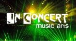 IN CONCERT MUSIC ARTS