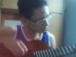 Fabiano Cruz (LoUVoR  INsTruMenTal)