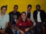 mauriciodosteclados