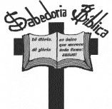 SABEDORIA BÍBLICA