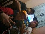 Mano Sombra