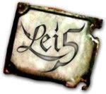 Lei 5