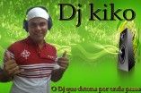 Dj kiko reggae