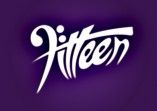 fitteen