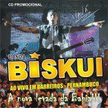 Banda Biskui