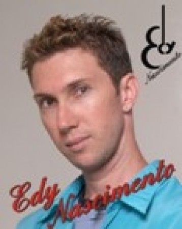 Edy nascimento