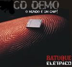 Batuque El�trico