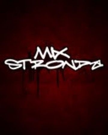 Mix Stronda