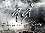 Amigos de Deus