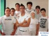 KI SWING MASSA