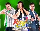 Banda Reprise -A forrozeira do Brasil